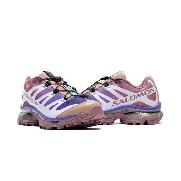 SALOMON XT-4 OG PORTABELLA/ROSE T/LIBERT